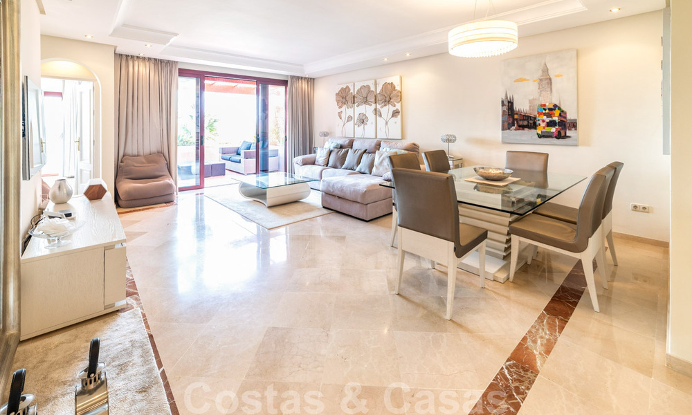 Cabo Bermejo: een vijfsterren wooncomplex op eerstelijnsstrand met ruime appartementen en prachtige uitzichten, op de New Golden Mile, tussen Marbella en Estepona 46306