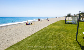 Foto´s van Los Flamingos Golf Resort en onmiddellijke omgeving in Benahavis, Costa del Sol 48916 