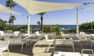 Foto´s van Los Flamingos Golf Resort en onmiddellijke omgeving in Benahavis, Costa del Sol 48924 