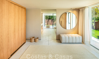 Moderne luxevilla te koop met een eigentijds design, gelegen op korte afstand van Puerto Banus, Marbella 49413 