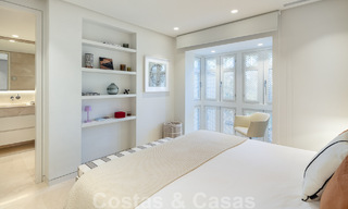 Magnifiek luxe penthouse met ruime terrassen en 4 slaapkamers te koop in Puente Romano, Golden Mile, Marbella 49717 