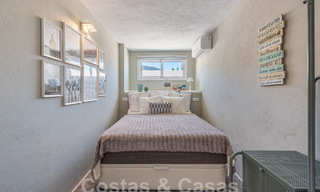 Spaanse luxevilla te koop met weids zeezicht in de heuvels van Mijas, Costa del Sol 54670 