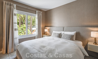 Mondain luxe appartement te koop, in Marina Puente Romano op de Golden Mile van Marbella 53739 
