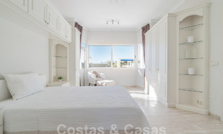 Riant, Spaans paleisachtig landgoed met een adembenemend zeezicht te koop, vlakbij Mijas Pueblo, Costa del Sol 53966 