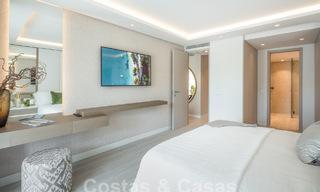 Boutique begane grond appartement te koop in Puente Romano op de Golden Mile van Marbella 58081 