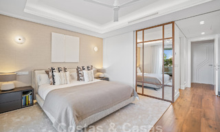 Luxueus appartement te koop in een hoogstaand complex op de prestigieuze Golden Mile van Marbella 57875 