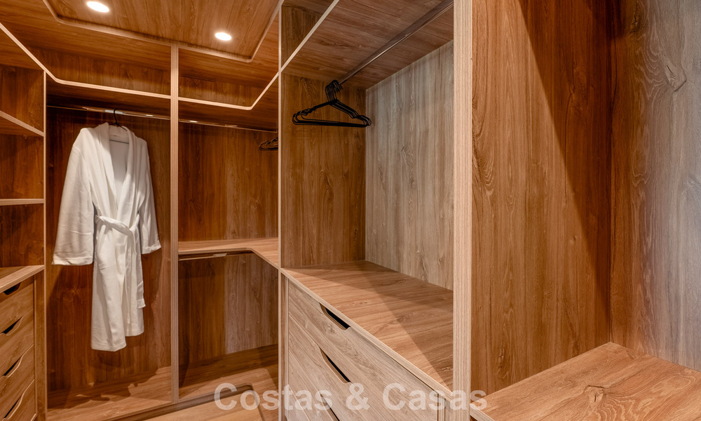 Mediterrane luxevilla te koop in het hart van Nueva Andalucia, Marbella 777716