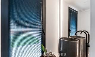 Mediterrane luxevilla te koop in het hart van Nueva Andalucia, Marbella 777721 