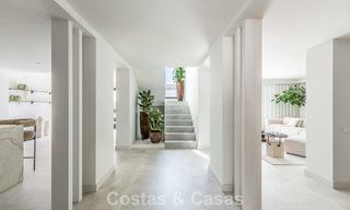 Mediterrane luxevilla te koop in het hart van Nueva Andalucia, Marbella 777732 