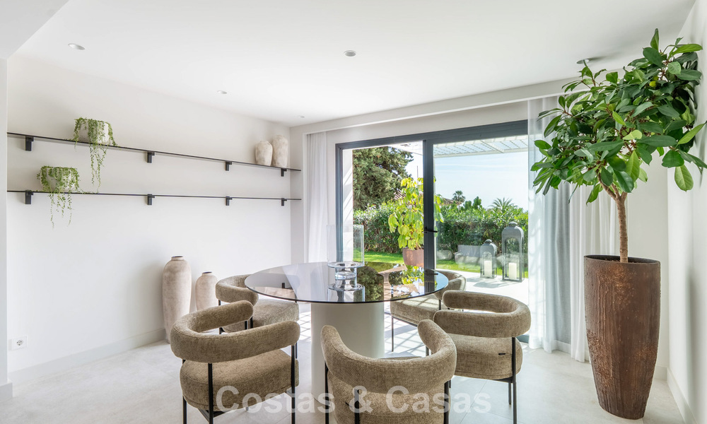 Mediterrane luxevilla te koop in het hart van Nueva Andalucia, Marbella 777734