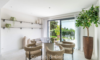 Mediterrane luxevilla te koop in het hart van Nueva Andalucia, Marbella 777734 