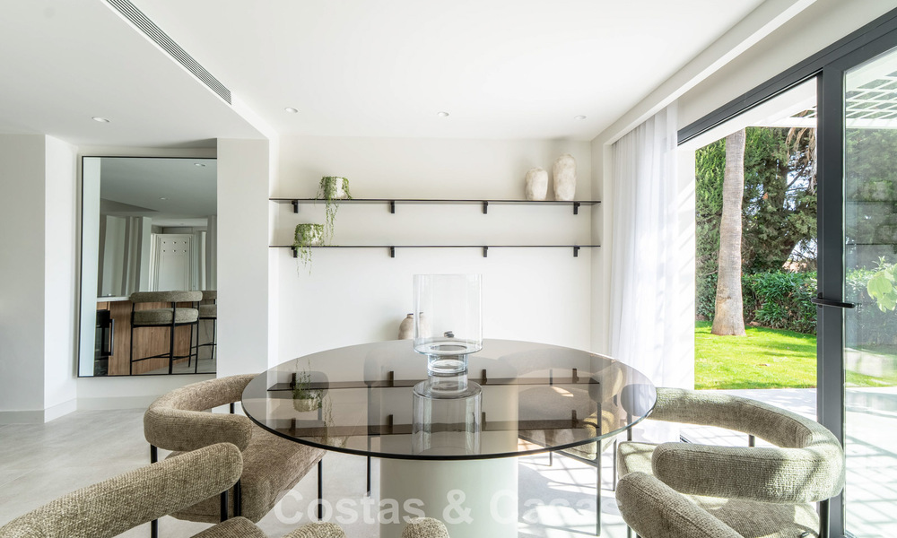 Mediterrane luxevilla te koop in het hart van Nueva Andalucia, Marbella 777735