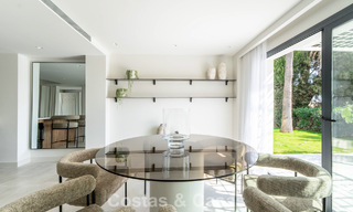 Mediterrane luxevilla te koop in het hart van Nueva Andalucia, Marbella 777735 