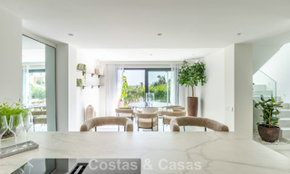 Mediterrane luxevilla te koop in het hart van Nueva Andalucia, Marbella 777741 