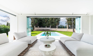Mediterrane luxevilla te koop in het hart van Nueva Andalucia, Marbella 777745 