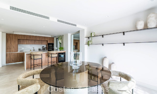 Mediterrane luxevilla te koop in het hart van Nueva Andalucia, Marbella 777753 