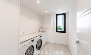 Mediterrane luxevilla te koop in het hart van Nueva Andalucia, Marbella 777754 