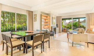 Charmant tuinappartement te koop in een geprivilegieerd wooncomplex in La Quinta, Marbella - Benahavis 58596 