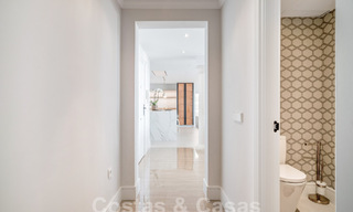 Gesofisticeerd penthouse te koop in een hoogstaand Sierra Blanca complex op de Golden Mile van Marbella 59449 