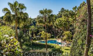 Gesofisticeerd penthouse te koop in een hoogstaand Sierra Blanca complex op de Golden Mile van Marbella 59470 