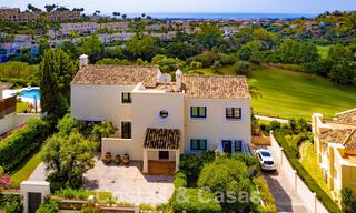 Ruime luxevilla te koop, grenzend aan een eersteklas golfbaan in het La Quinta golfresort, Benahavis - Marbella 59753 