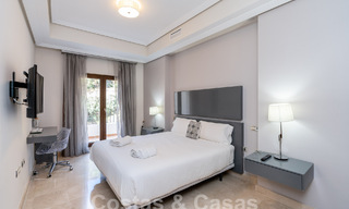 Ruime, vrijstaande villa te koop in een exclusieve, gated community in Benahavis - Marbella 62139 