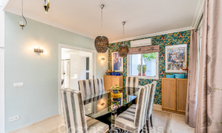 Authentieke villa, Mediterrane bouwstijl te koop in Sotogrande, Costa del Sol 62214 