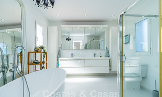 Authentieke villa, Mediterrane bouwstijl te koop in Sotogrande, Costa del Sol 62249 