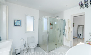 Authentieke villa, Mediterrane bouwstijl te koop in Sotogrande, Costa del Sol 62250 