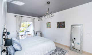 Authentieke villa, Mediterrane bouwstijl te koop in Sotogrande, Costa del Sol 62251 