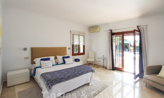 Andalusische luxevilla te koop in de exclusieve woonwijk Sierra Blanca op de Golden Mile van Marbella 63096 