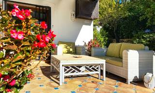 Andalusische luxevilla te koop in de exclusieve woonwijk Sierra Blanca op de Golden Mile van Marbella 63103 