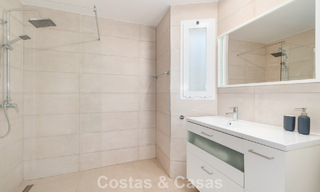 Eigentijdse, Mediterrane luxevilla te koop in een geprefereerde woonomgeving in Nueva Andalucia, Marbella 63606 
