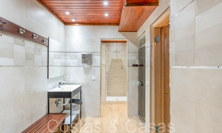 Luxe appartement met 3 slaapkamers te koop in een gated en beveiligd gewild complex op de Golden Mile van Marbella 63957 