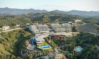 Exclusief nieuwbouwproject van appartementen te koop op de New Golden Mile tussen Marbella en Estepona 64890 