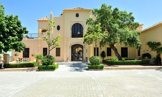 Landelijke villa - domein te koop, Marbella - Estepona 890 