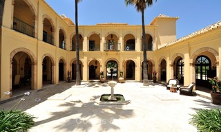 Landelijke villa - domein te koop, Marbella - Estepona 898 