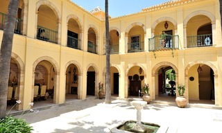 Landelijke villa - domein te koop, Marbella - Estepona 902 