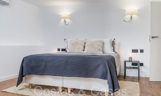 Ruime, hedendaagse luxevilla te koop in een populaire woonomgeving in Nueva Andalucia, Marbella 65044 