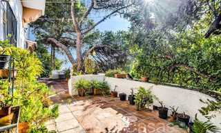 Rustieke villa te koop op ruim perceel op de New Golden Mile tussen Marbella en Estepona 65638 