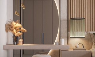 10 eigentijdse boutique villa’s te koop op de New Golden Mile tussen Marbella en Estepona 65307 