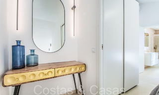 Eigentijds gerenoveerde woning met prachtig zeezicht te koop in Riviera del Sol, Mijas, Costa del Sol 65830 