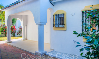 Eigentijds gerenoveerde woning met prachtig zeezicht te koop in Riviera del Sol, Mijas, Costa del Sol 65840 