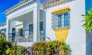 Eigentijds gerenoveerde woning met prachtig zeezicht te koop in Riviera del Sol, Mijas, Costa del Sol 65841 