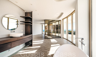 Eersteklas appartement met fenomenaal zeezicht te koop in Benahavis - Marbella 65863 
