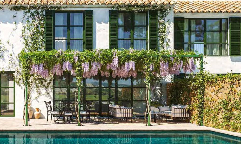 Nieuw project met off-plan townhouses te koop in een vijfsterren golfresort aan de Costa del Sol 67180