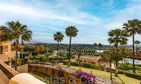 Las Lomas Del Conde Luque: appartementen te koop in Marbella - Benahavis 67913