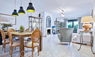Ruim 3-slaapkamer appartement te koop op loopafstand van het strand en het centrum in San Pedro, Marbella 69545 