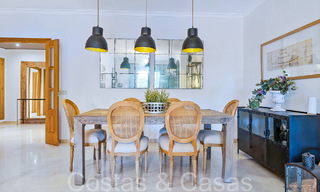 Ruim 3-slaapkamer appartement te koop op loopafstand van het strand en het centrum in San Pedro, Marbella 69548 