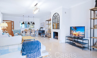 Ruim 3-slaapkamer appartement te koop op loopafstand van het strand en het centrum in San Pedro, Marbella 69551 
